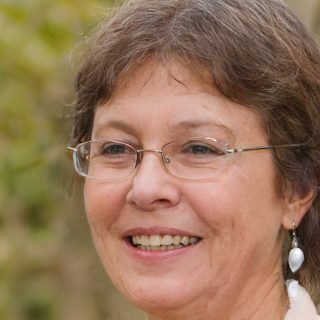 RUTH DUVAL
